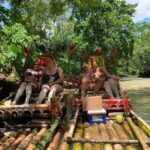 Bamboo Rafting & Jerk Picnic by the Waterfalls - Who Will Love This Tour?