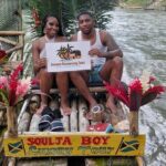 Bamboo Rafting, Jet Ski, Doctors Cave Beach, Rose Hall Great House (3 in1) Tour - Frequently Asked Questions