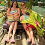Bamboo Rafting, KFC stop and Souvenir Shopping with Transport - The Itinerary in Detail