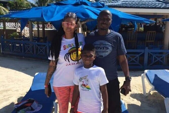 Bamboo Rafting Limestone Foot Massage/Negril 7 Miles Beach/Ricks Cafe Combo - The Sum Up: Why Book This Tour?