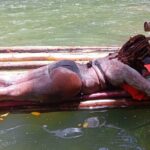 Bamboo Rafting & Limestone Foot Massage on the River - Practical Details and What to Expect