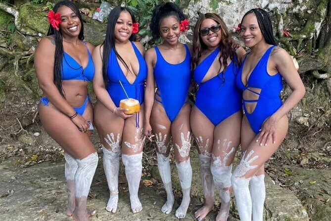 Bamboo Rafting Limestone Hand & Foot massage from Montego Bay - A Detailed Look at the Experience