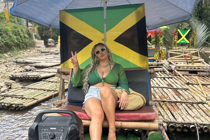 Bamboo Rafting Limestone Massage, Exotic bird and Herb Farm Tour - Who Should Consider This Tour?