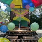 Bamboo rafting & limestone massage on the Great River!(lethe) - Who Should Consider This Tour?