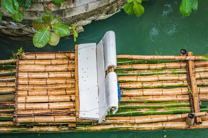 Bamboo Rafting & Limestone Massage Private Tour in Montego Bay - Why This Tour Offers Genuine Value