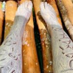 Bamboo Rafting on the Great River Amazing Private Experience - An In-Depth Look at the Experience