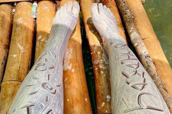 Bamboo Rafting on the Great River Amazing Private Experience - An In-Depth Look at the Experience