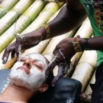 Bamboo Rafting on the Lethe River+Soothing Limestone Foot Massage - Authentic Experiences and Practical Tips