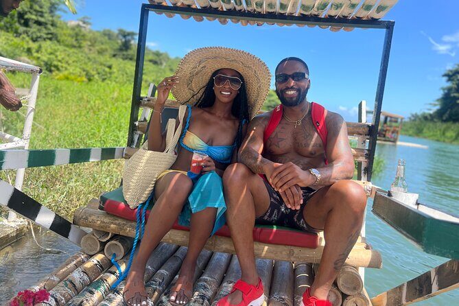 Bamboo Rafting Tour From Montego Bay - The Sum Up