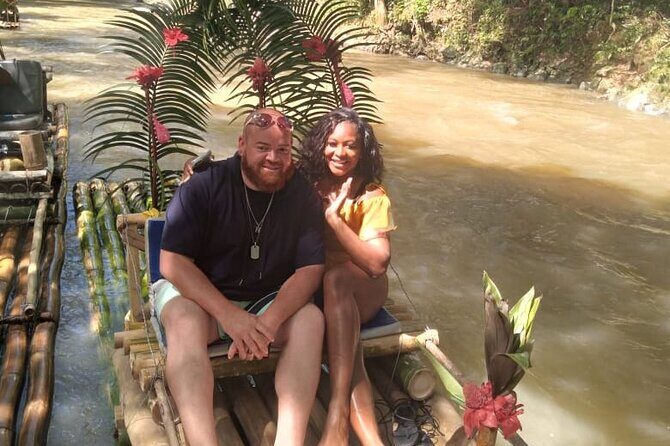 Bamboo Rafting Tour With Foot Massage from Montego Bay - Why This Tour Offers Great Value