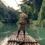Bamboo Rafting Tour with Limestone Foot Massage in Montego Bay - Who Should Consider This Tour?