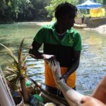 Bamboo Rafting w/ Limestone Foot massage - Private Transport - Frequently Asked Questions