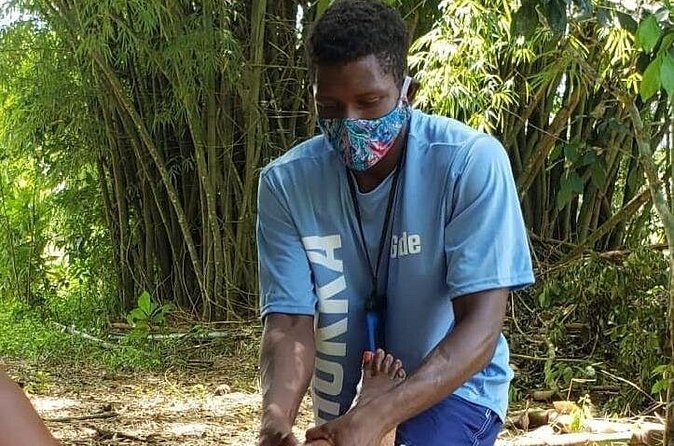 Bamboo Rafting With foot Massage - Final Thoughts