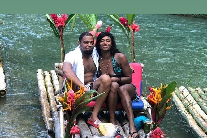 Bamboo Rafting With Foot Massage - A Deep Dive into the Bamboo Rafting Experience