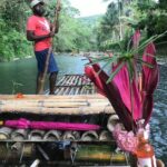 Bamboo rafting with limestone foot massage. - Why Choose This Tour?