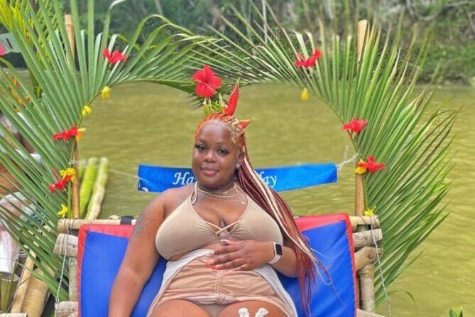 Bamboo Rafting with limestone Massage and Margaritaville From Montego Bay - Frequently Asked Questions