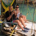 Bamboo Rafting with Limestone Massage in Montego Bay - Authentic Jamaica in Every Detail