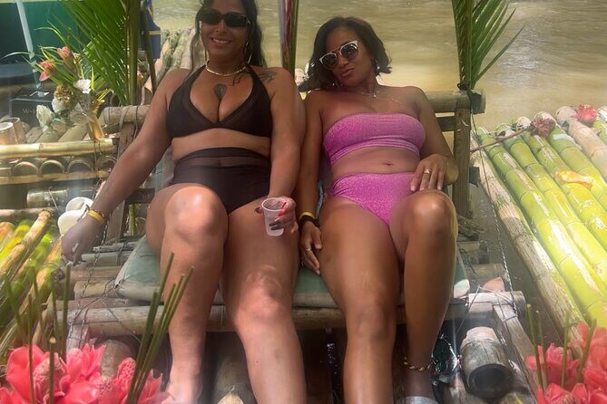 Bamboo Rafting with Limestone Massage - Why This Tour Offers Good Value