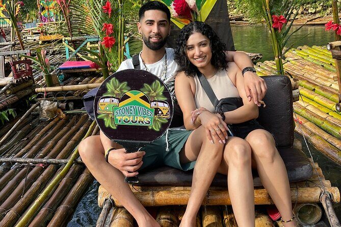 Bamboo Rafting, Zip-lining and ATV's - An In-Depth Look at the Tour