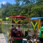 Bamboo River Rafting and Private Transportation Ocho Rios - Who Should Consider This Tour?