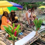 Bamboo River Rafting Experience from Ocho Rios - Scenic Highlights and Wildlife Viewing