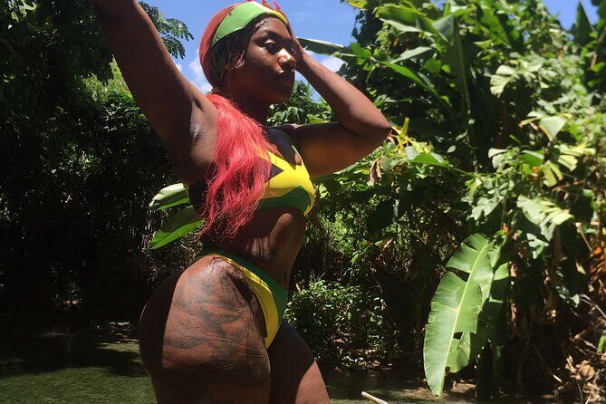 Bamboo River Rafting Experience from Ocho Rios - An In-Depth Look at the White River Bamboo Rafting Tour