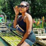 Bamboo River Rafting Experience with Limestone Foot Massage - The Sum Up