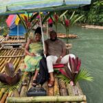 Bamboo River Rafting & Foot Massage In Montego Bay - Detailed Breakdown of the Experience