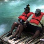 Bamboo River Rafting from Ocho Rios Transportation Only - Why Choose This Tour?