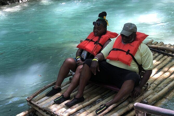 Bamboo River Rafting from Ocho Rios Transportation Only - Why Choose This Tour?