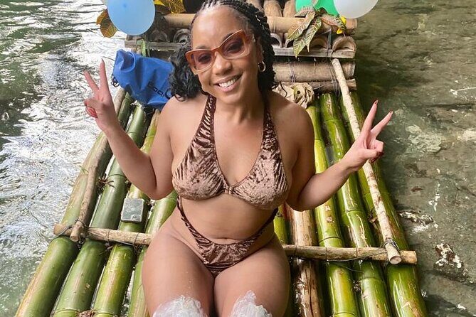 Bamboo River Rafting & horse back riding in Montego Bay - Possible Drawbacks or Considerations