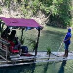 Bamboo River Rafting in Ocho Rios - The Experience in Detail: What to Expect on the White River