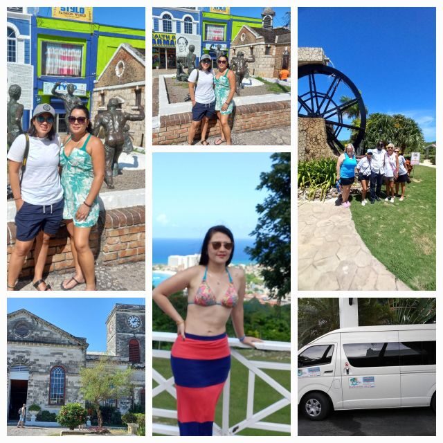 Bamboo River Rafting & Lime Stone Foot Massage - A Detailed Look at the Experience