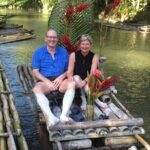 Bamboo River Rafting Limestone Foot Massage in Montego Bay Ja. - Frequently Asked Questions