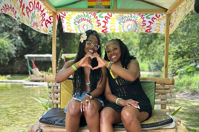 Bamboo River Rafting & Limestone Massage from Ocho Rios - Final Thoughts on the Bamboo River Rafting & Limestone Massage