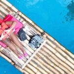 Bamboo River Rafting with Limestone Foot Massage - FAQs