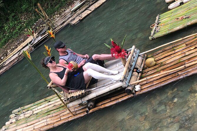 Bamboo River Rafting with Negril Ricks Cafe Visit - Who Would Love This Tour?
