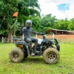 Bambuza ATV, Zipline and Horseback Adventure from Negril - The Value of the Experience