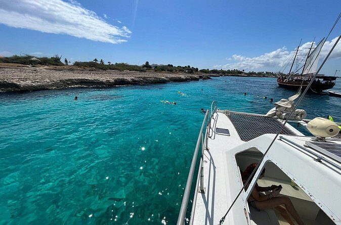 Banana Adventure Catamaran Shipwreck Snorkel and Turtle Swim - Final Thoughts