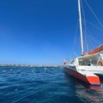 Banana Adventure Catamaran Tropical Sunset Sail - Authenticity & Value