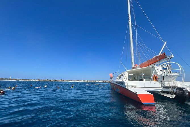 Banana Adventure Catamaran Tropical Sunset Sail - Authenticity & Value