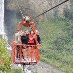 Baños and Upper Amazon Day Trip - FAQ about the Baños and Upper Amazon Day Trip