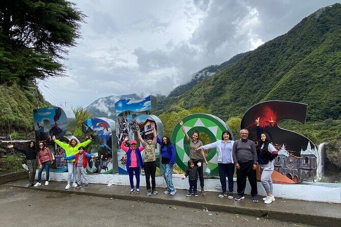 Baños Tour, Private and Shared with Access to Attractions - Who Is This Tour Best For?