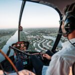 Baptism flight by helicopter over Buenos Aires - Frequently Asked Questions