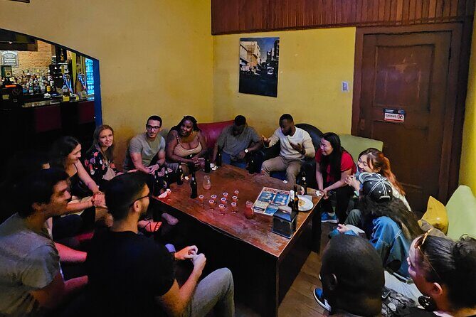 Bar Crawl in Downtown San Jose - FAQ About the San Jose Bar Crawl