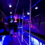 Bar Crawl in San Jose in a Deluxe Party Bus - The Value Proposition: Is It Worth It?