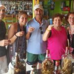 Bar & Food Hopping in St. Lucia - Exploring the Full Experience of St. Lucias Food & Vibe