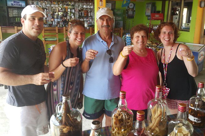 Bar & Food Hopping in St. Lucia - Exploring the Full Experience of St. Lucias Food & Vibe