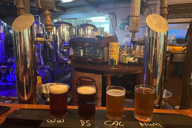 Bar Hopping and Grenadian Rum Tasting Tour - Caveats and Considerations