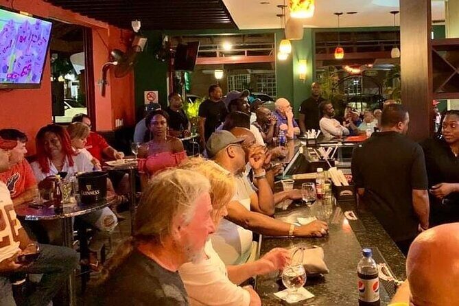 Bar Hopping and Local Food Tour in Jamaica - Authentic Experiences and Guide Quality